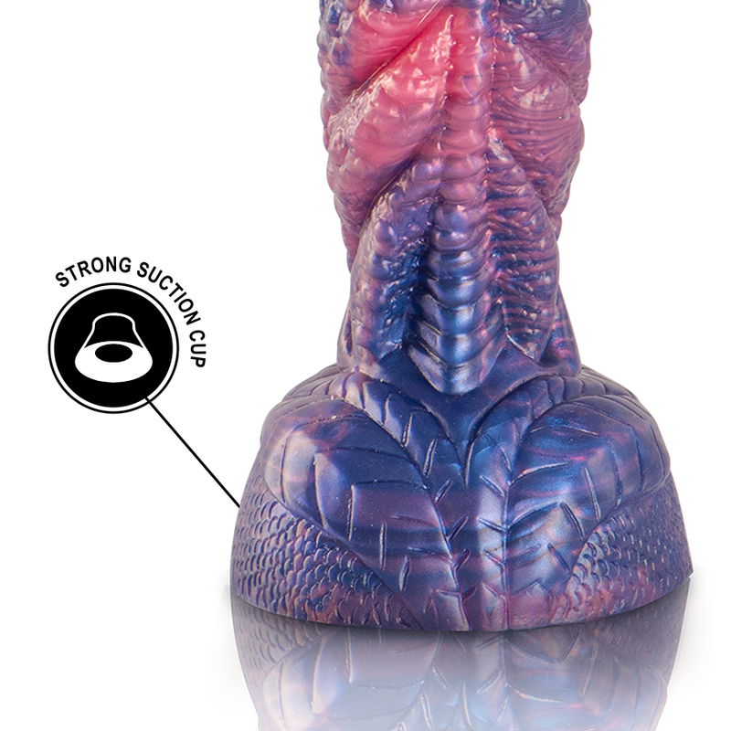 EPIC Dionysus — dildo mitológico “danza del placer”