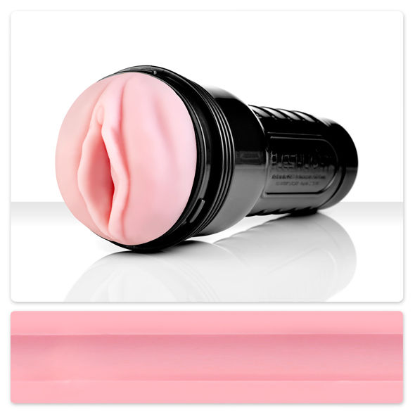 FLESHLIGHT - Pink lady original