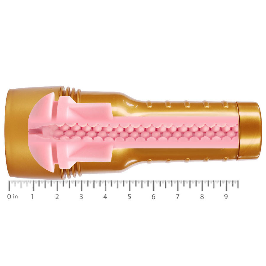 FLESHLIGHT - Pink lady stamina training unit