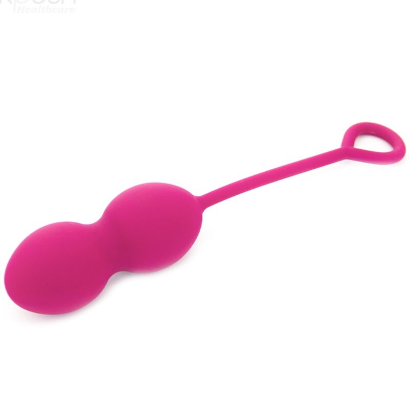 ARMONY — Anabiosis pesas vaginales 3 niveles bugambilla