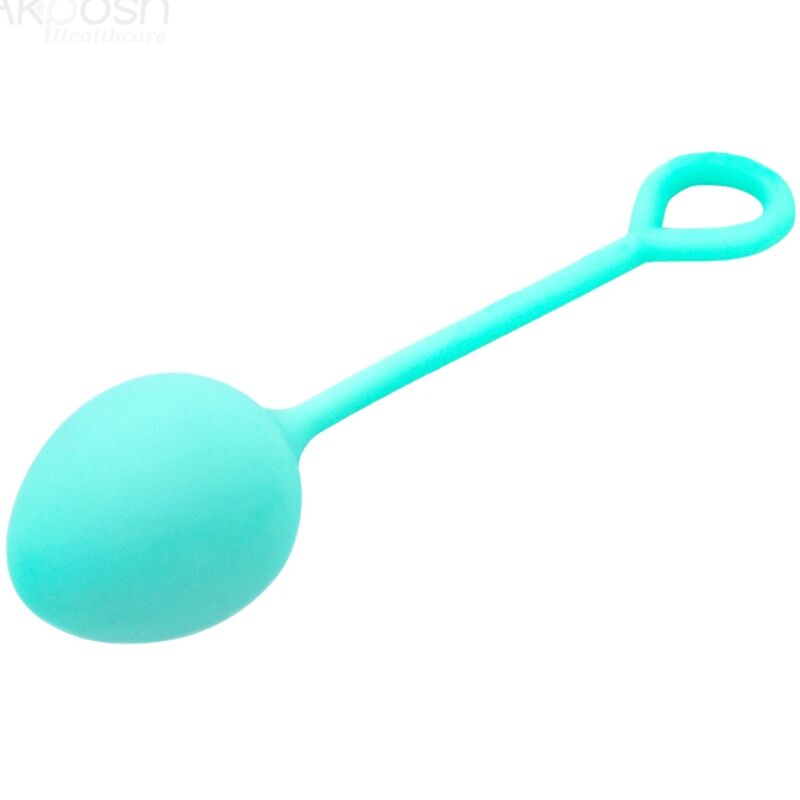 ARMONY — Anabiosis pesas vaginales 3 niveles verde