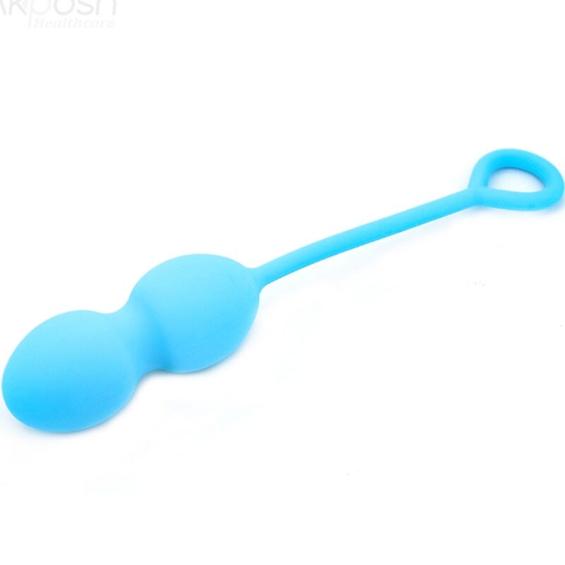 ARMONY — Anabiosis pesas vaginales 3 niveles azul