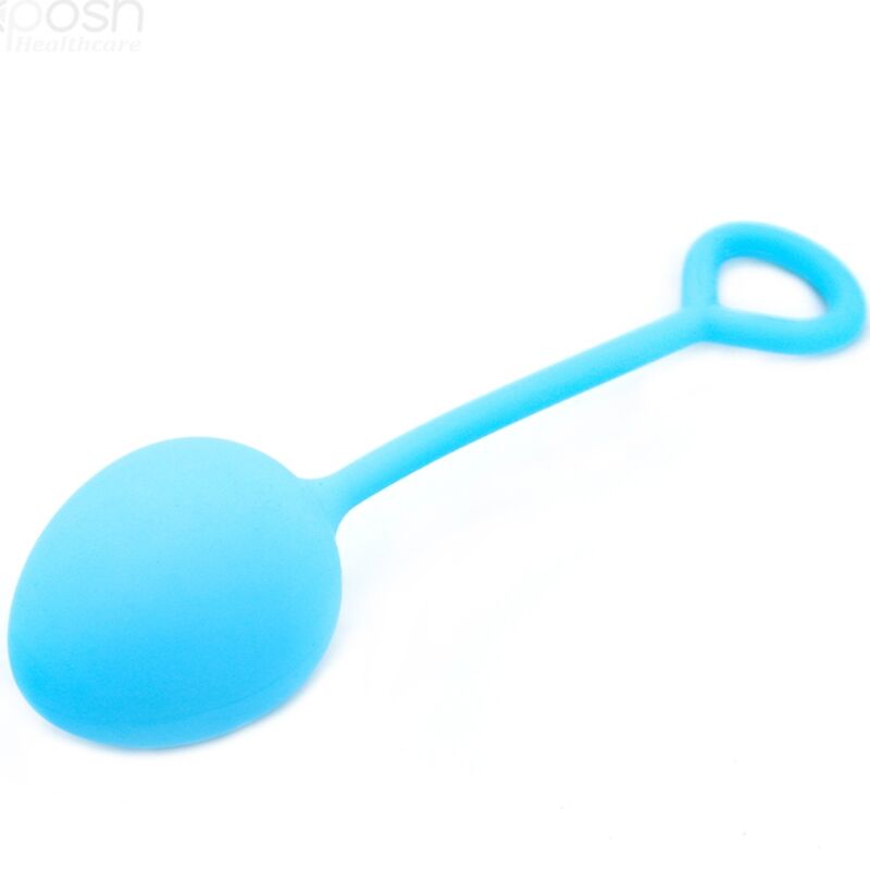 ARMONY — Anabiosis pesas vaginales 3 niveles azul