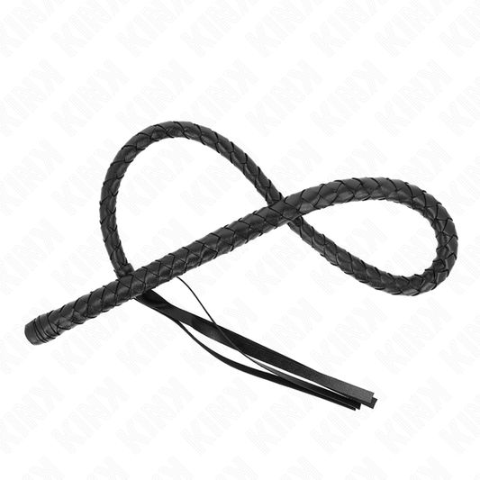 KINK — Látigo largo con cuentas 110 cm