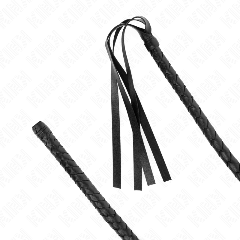 KINK — Látigo largo con cuentas 110 cm