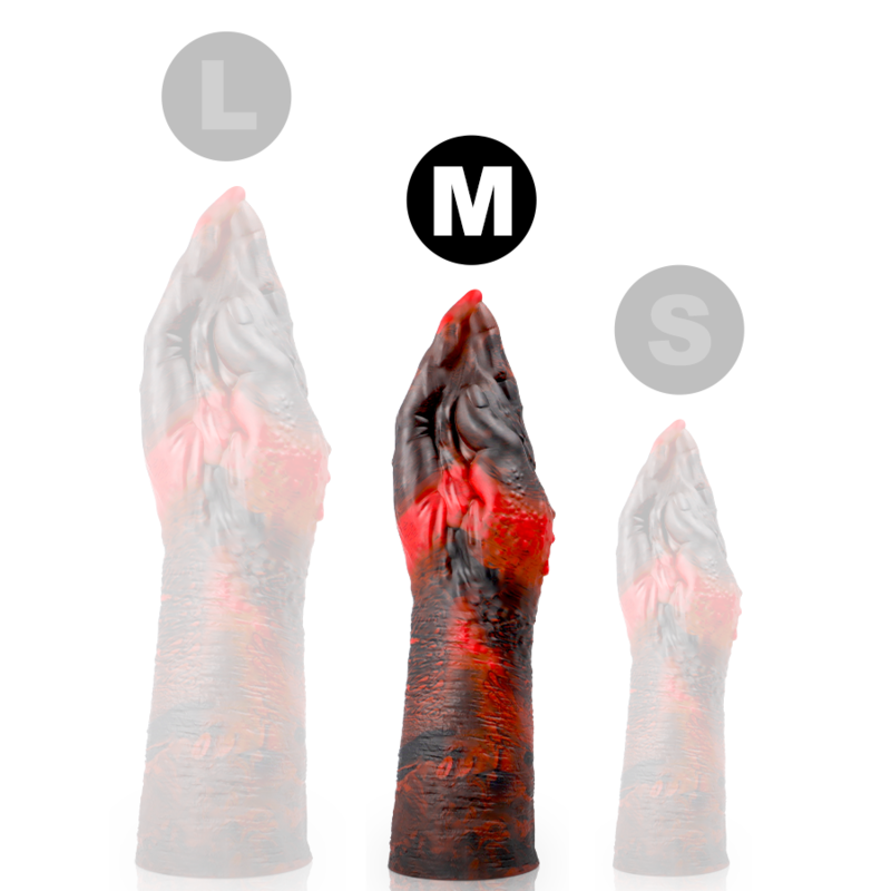 Epic Lilith — dildo mitológico tamaño M
