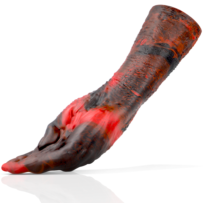 Epic Lilith — dildo mitológico tamaño L