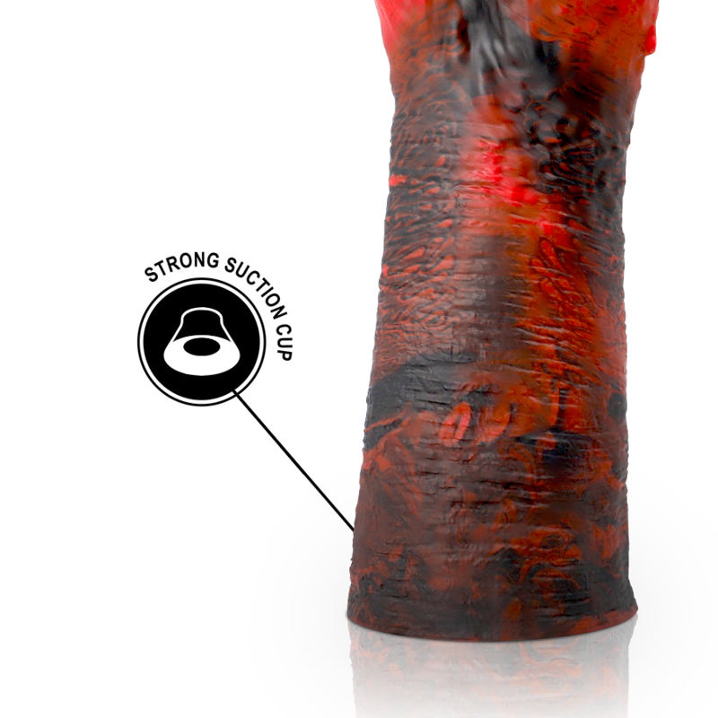 Epic Lilith — dildo mitológico tamaño L