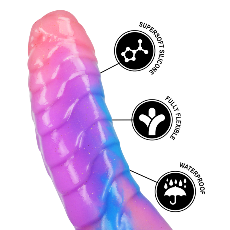 EPIC Empusa — dildo guardiana de Hades