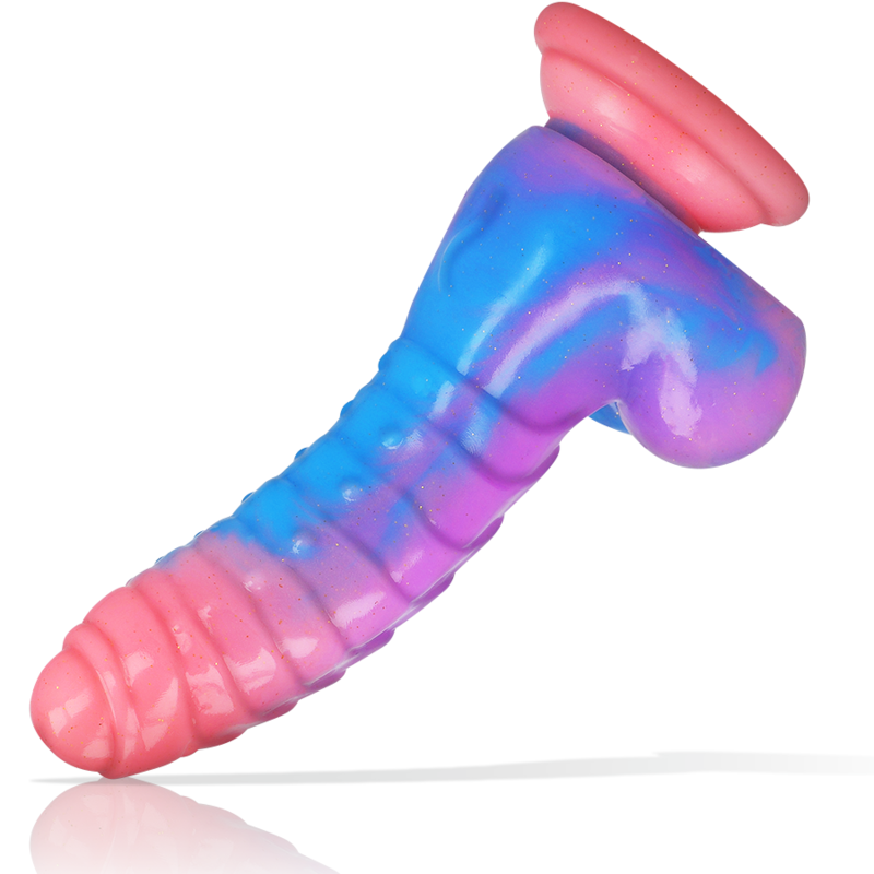 EPIC Empusa — dildo guardiana de Hades