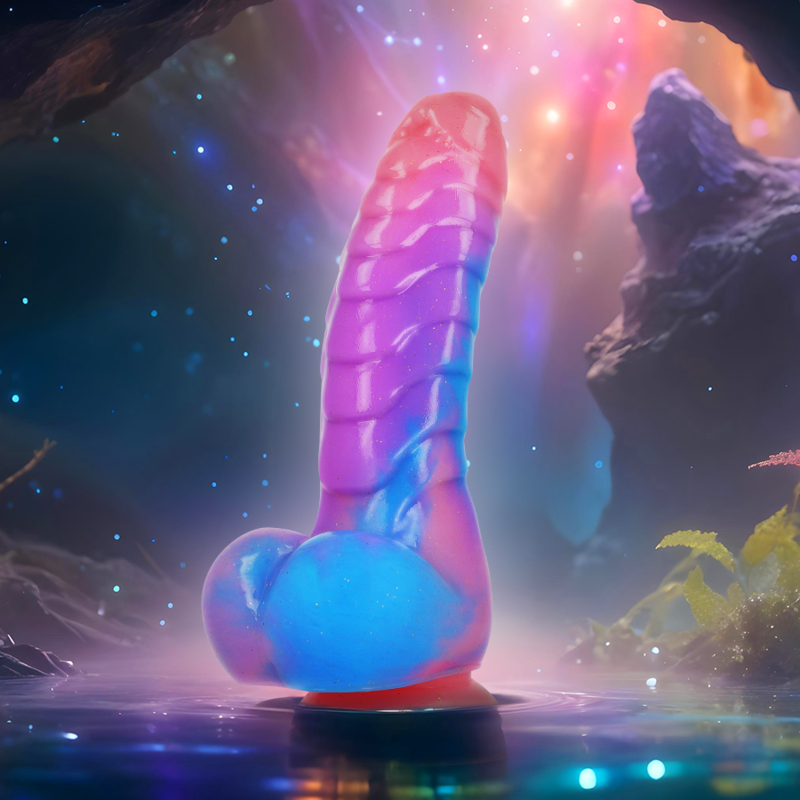 EPIC Empusa — dildo guardiana de Hades