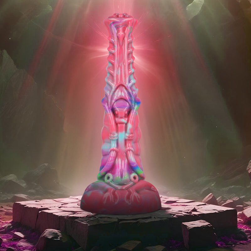 EPIC Sidhe — dildo criatura inmortal