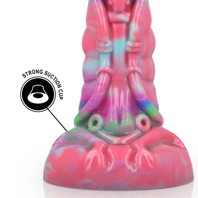 EPIC Sidhe — dildo criatura inmortal