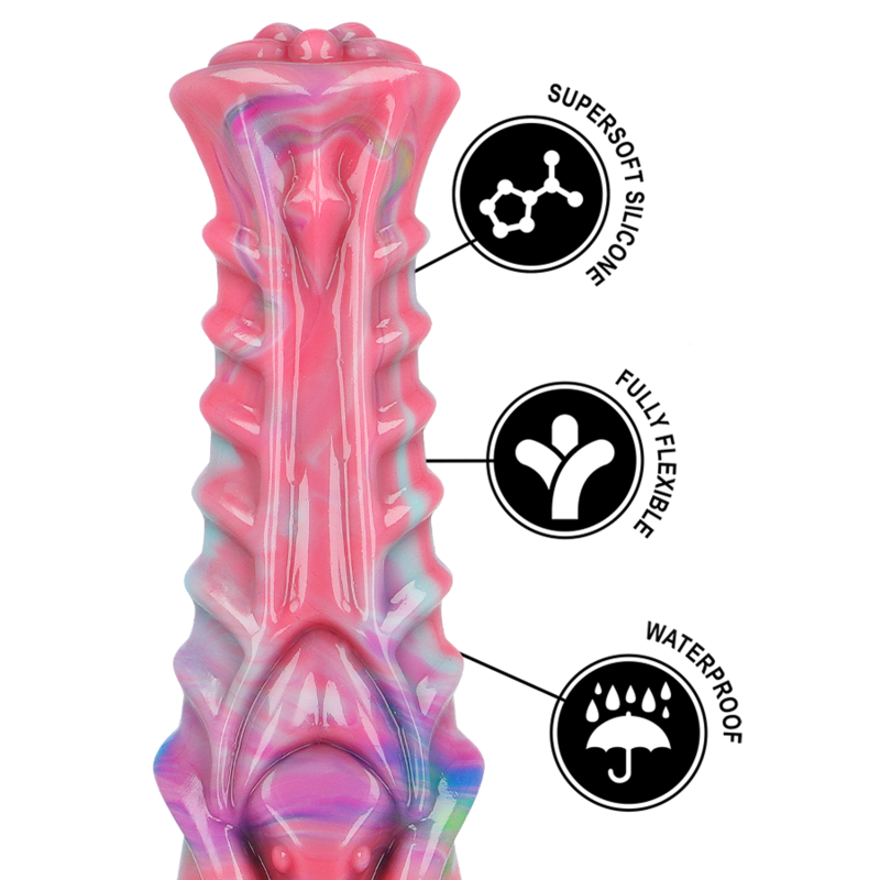 EPIC Sidhe — dildo criatura inmortal