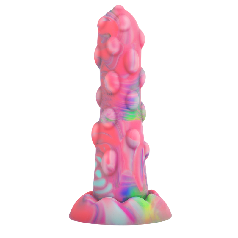 EPIC Nixie — dildo espíritu cambia formas
