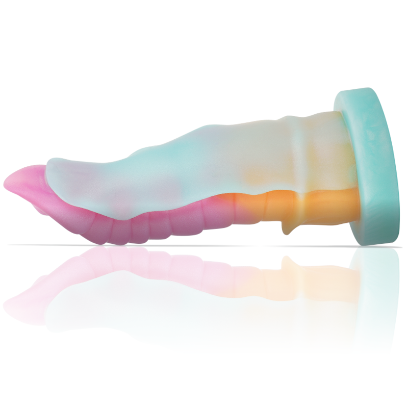 EPIC Kelpie — dildo mitológico espíritu del agua