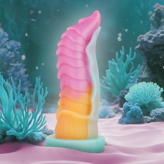 EPIC Kelpie — dildo mitológico espíritu del agua