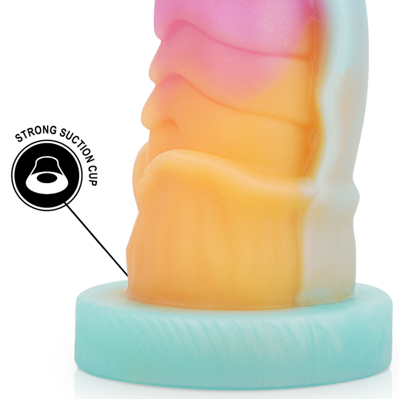 EPIC Kelpie — dildo mitológico espíritu del agua