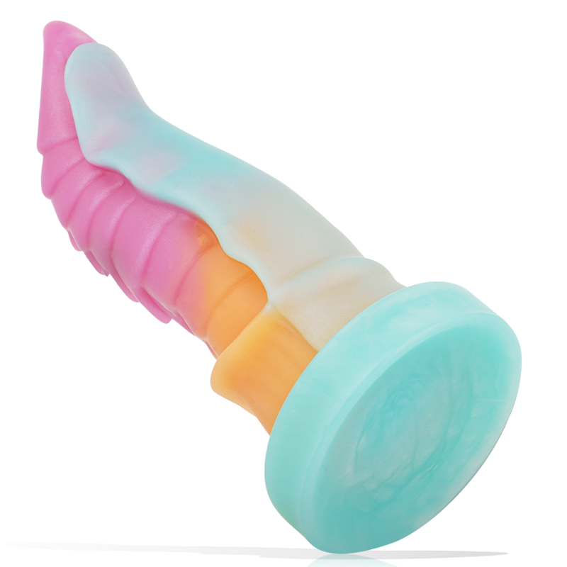 EPIC Kelpie — dildo mitológico espíritu del agua