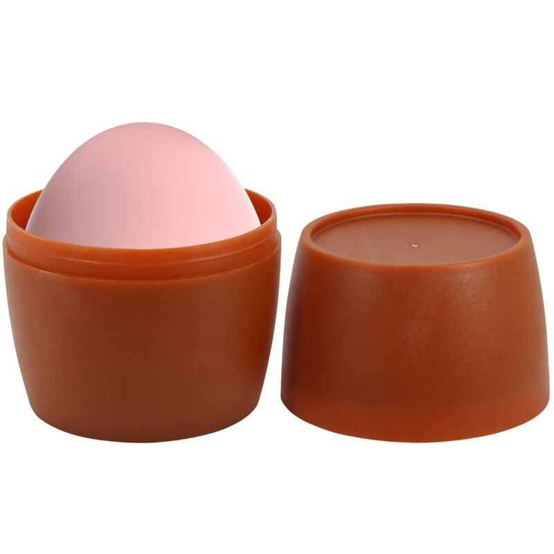 PRETTY LOVE - Huevo masturbador masculino modelo 2 rosa