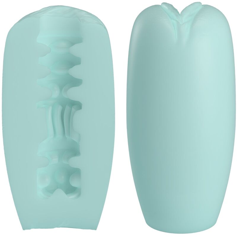PRETTY LOVE - Catherine masturbador masculino verde