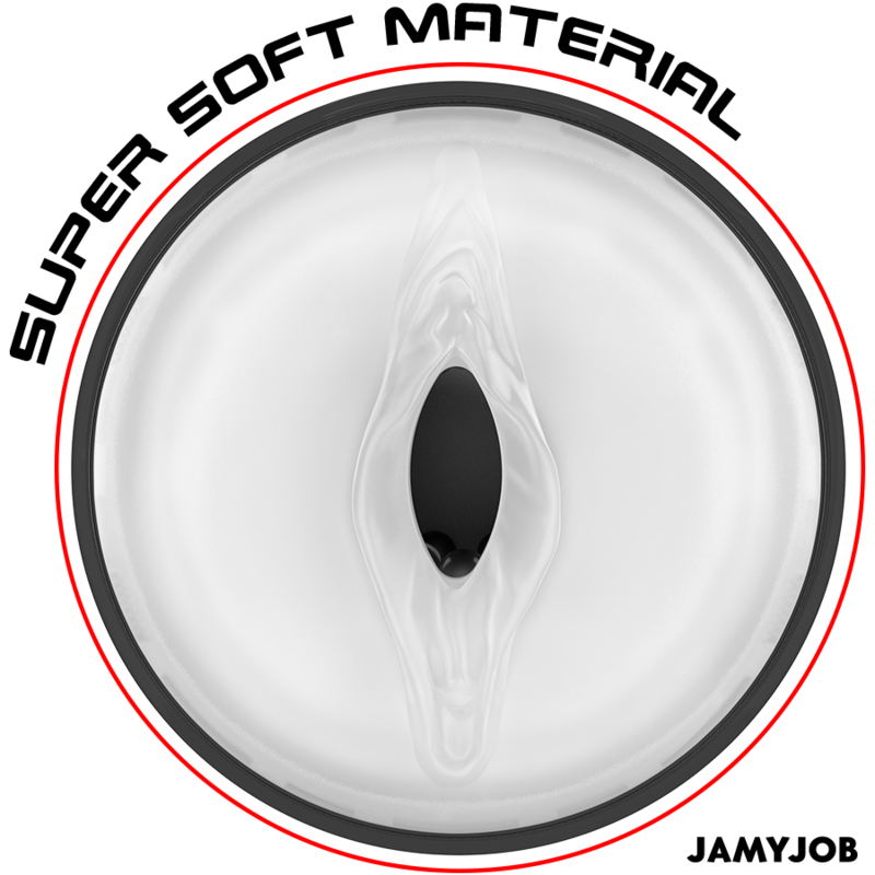 JAMYJOB - Phantom automático 5 modos succionador y empuje