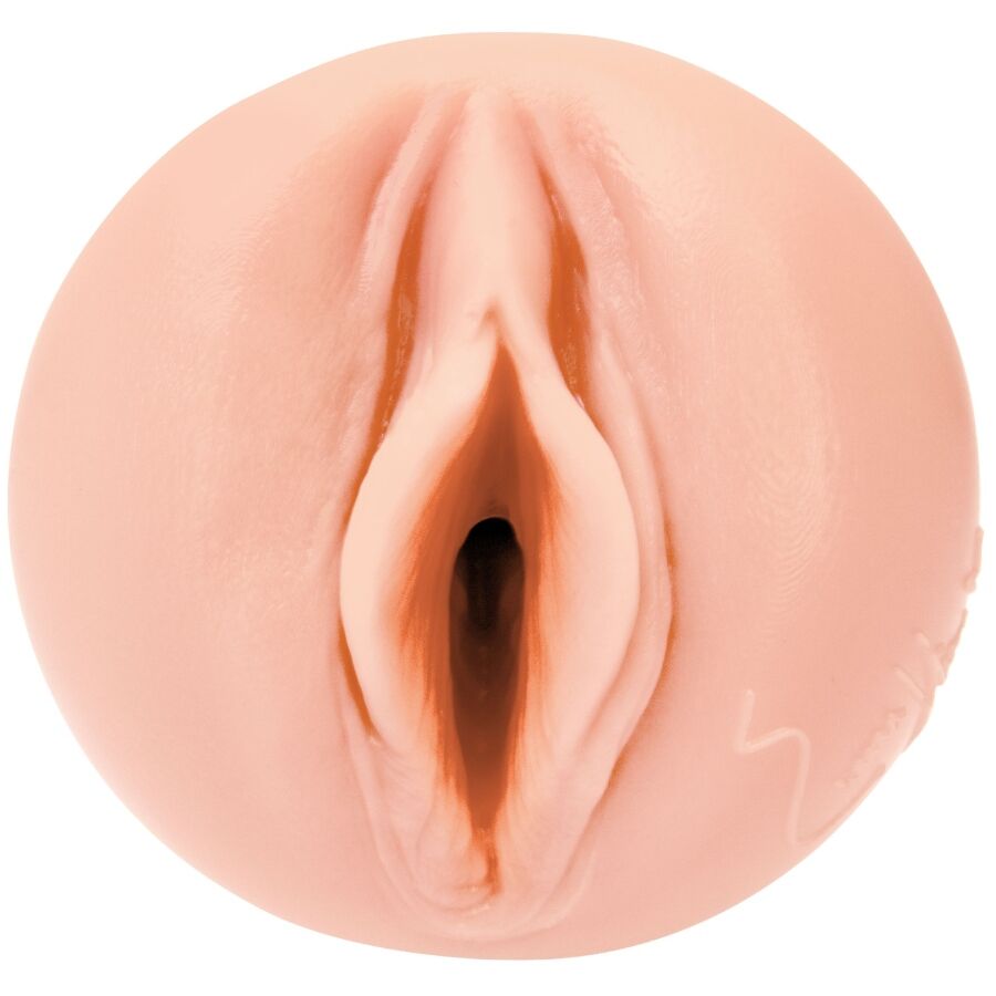 FLESHLIGHT Emma Hix — masturbador realista vaginal