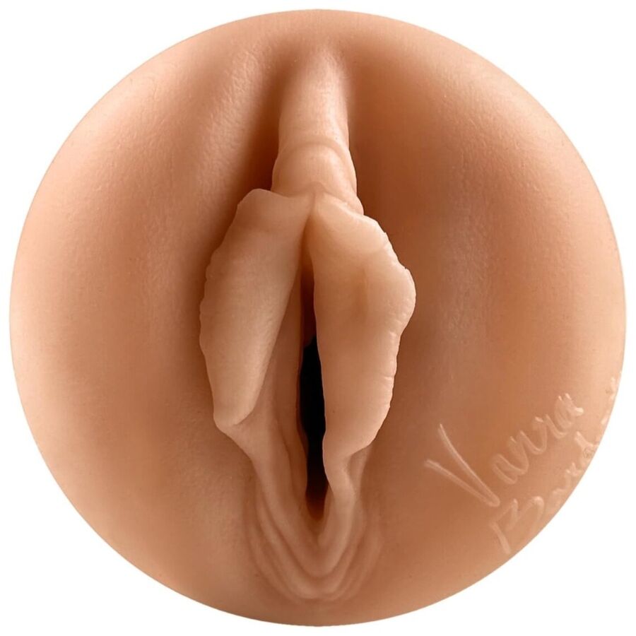 FLESHLIGHT Vanna Bardot — masturbador realista vaginal
