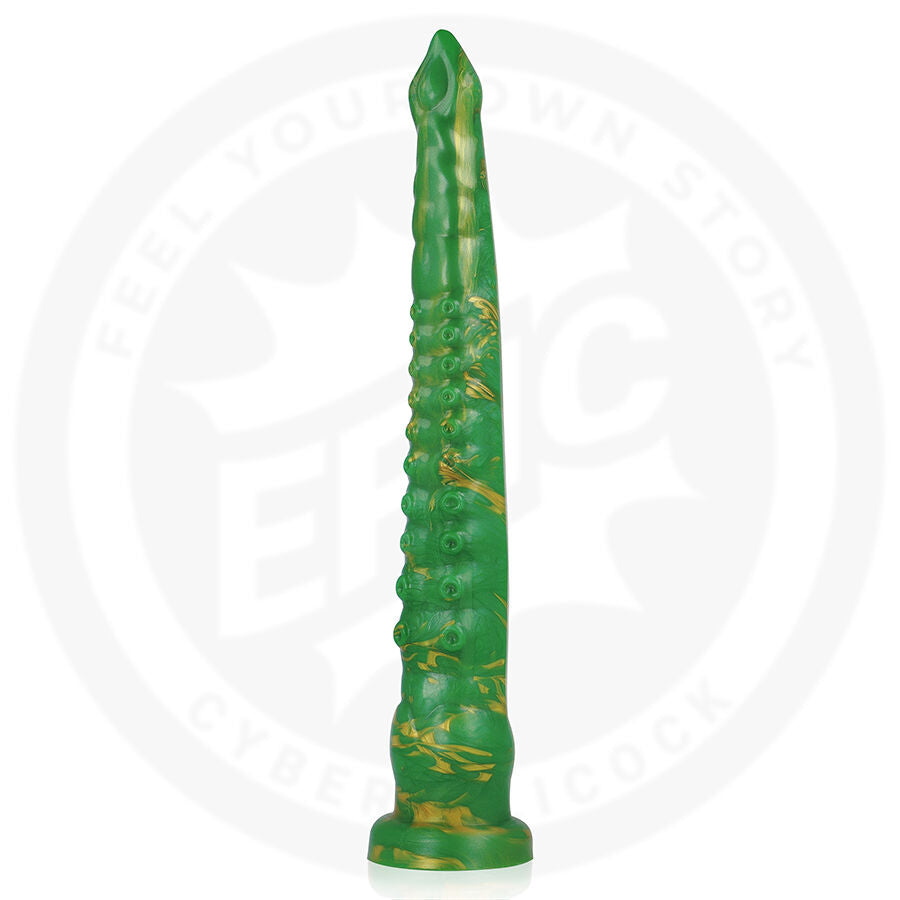 EPIC Hylos — dildo Destello Verde