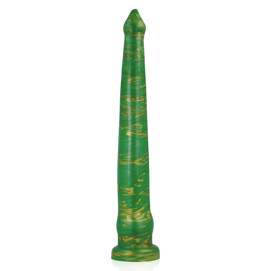 EPIC Hylos — dildo Destello Verde