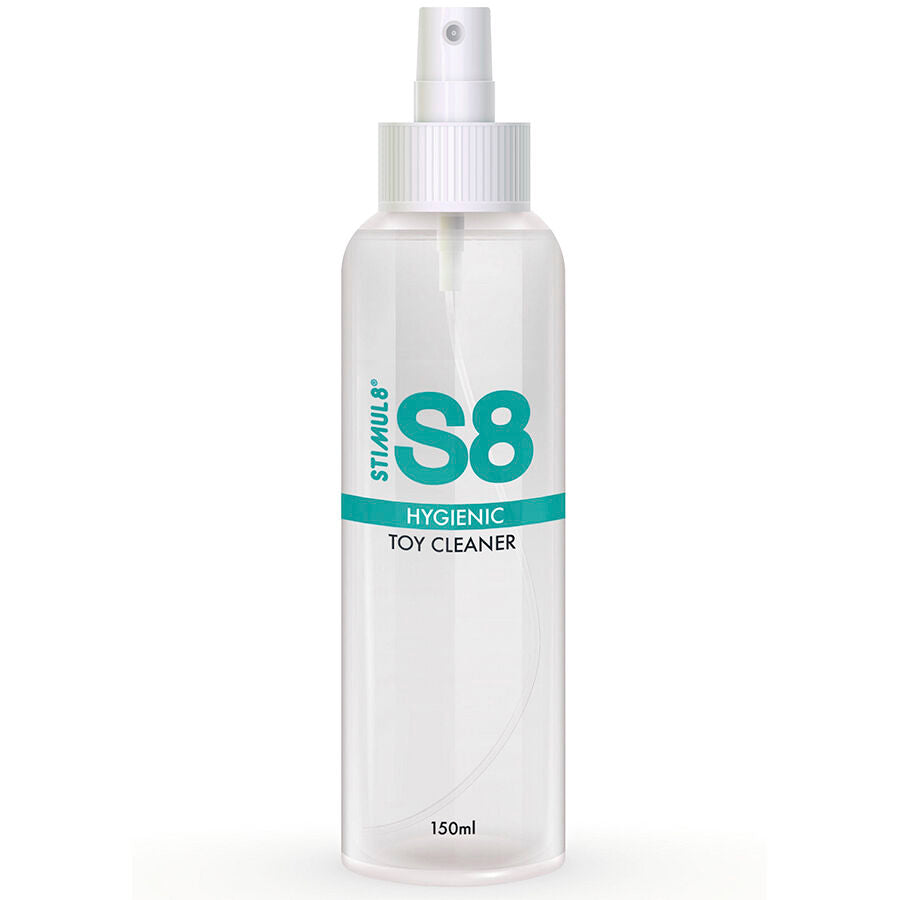 STIMUL8 — limpiador de juguetes higiénico 150 ml