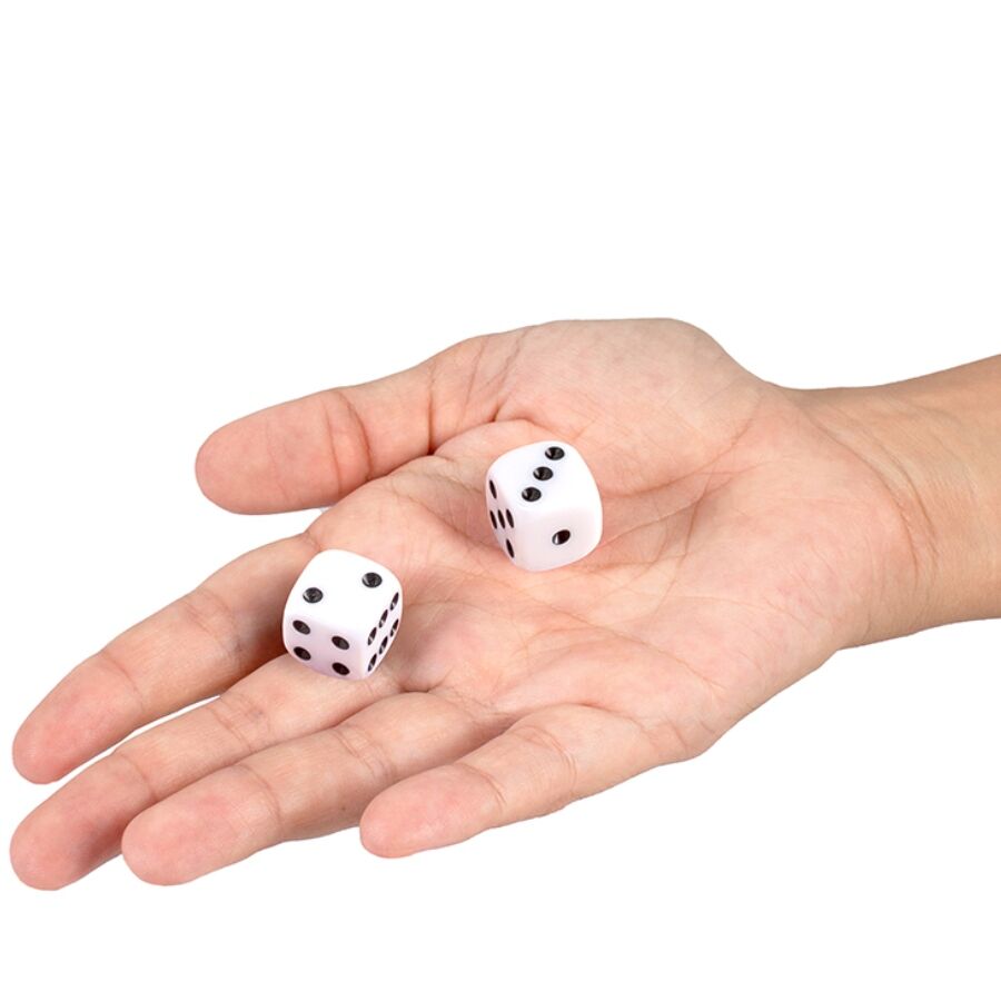 SECRETPLAY - Play & Roulette juego de dados y ruleta
