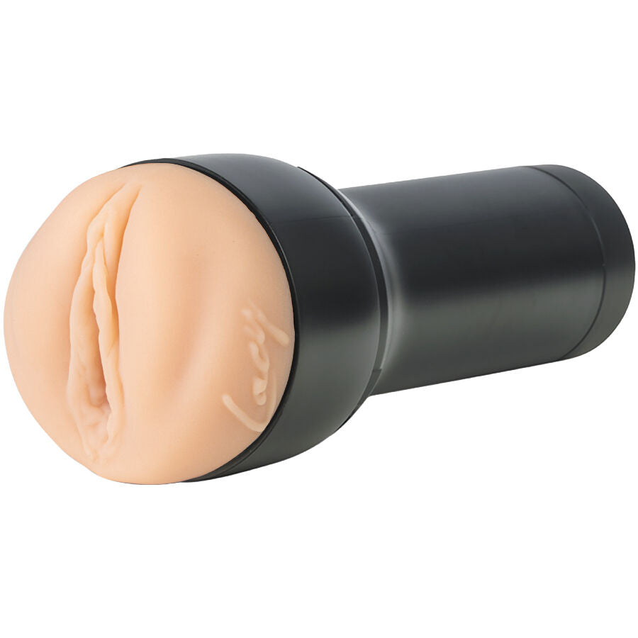 KIIROO Feel Lacy Lennon — masturbador Stars Collection