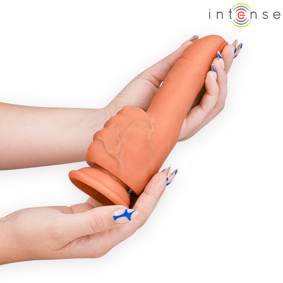 Intense Bender — estimulador de Punto G mano flexible 11,3 cm