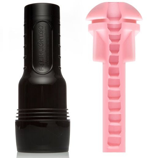FLESHLIGHT - Go pink lady surge