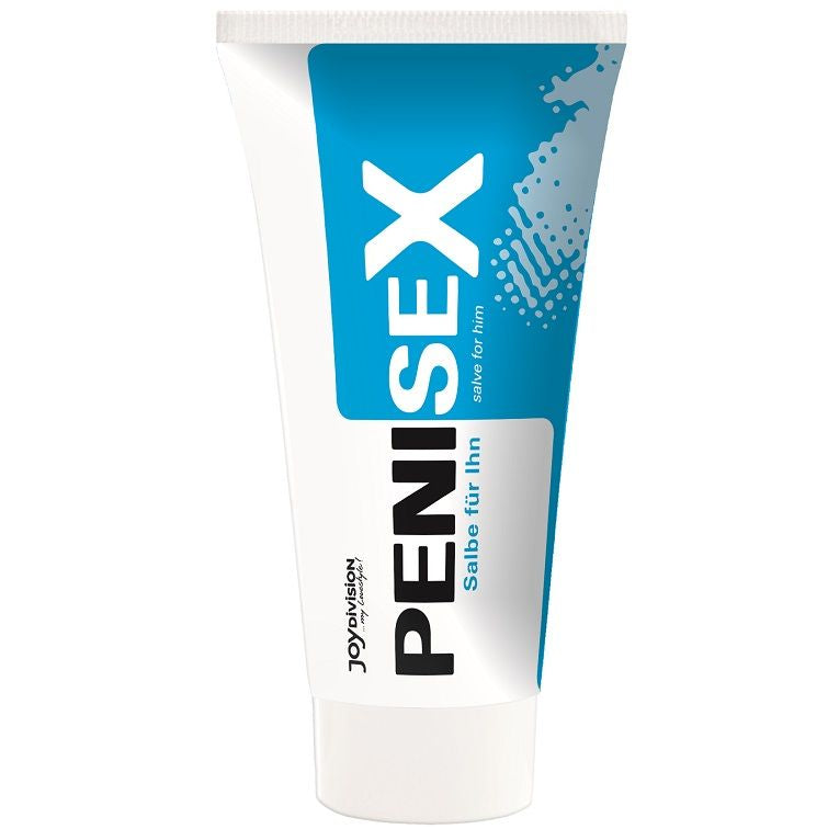 JOYDIVISION EROPHARM - penisex xxl crema estimulante hombre 50 ml