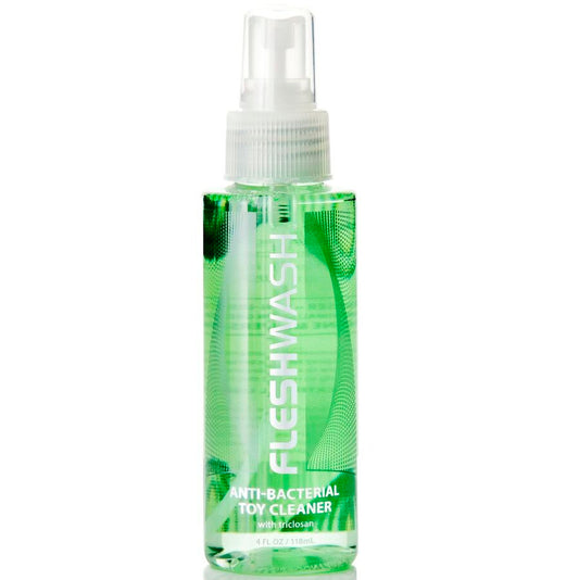 FLESHLIGHT — limpiador de juguetes Wash 100 ml