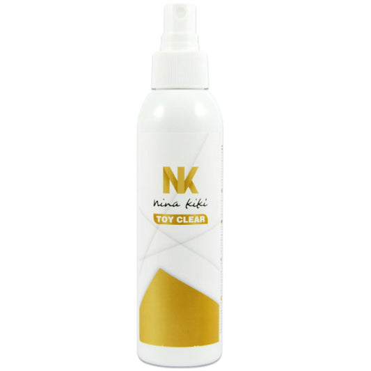 NINA KIKÍ — spray limpiador de juguetes 150 ml