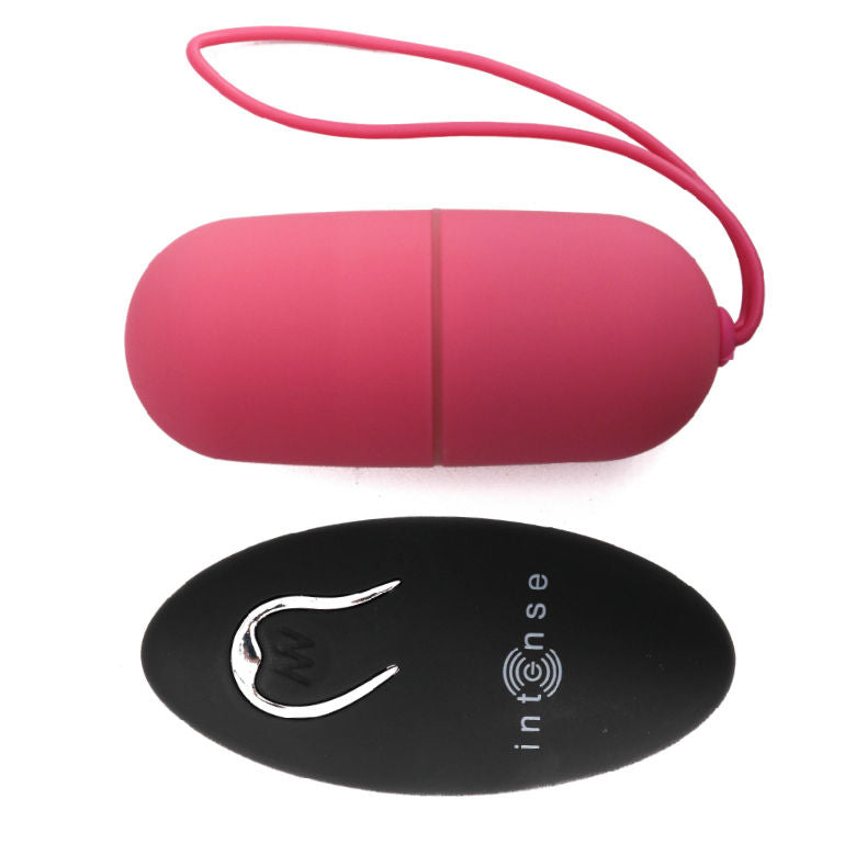 INTENSE - Flippy I huevo control remoto rosa