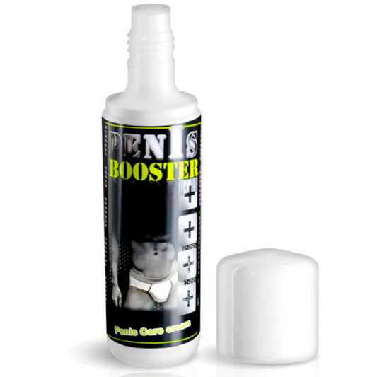 RUF - crema alargamiento del masculino