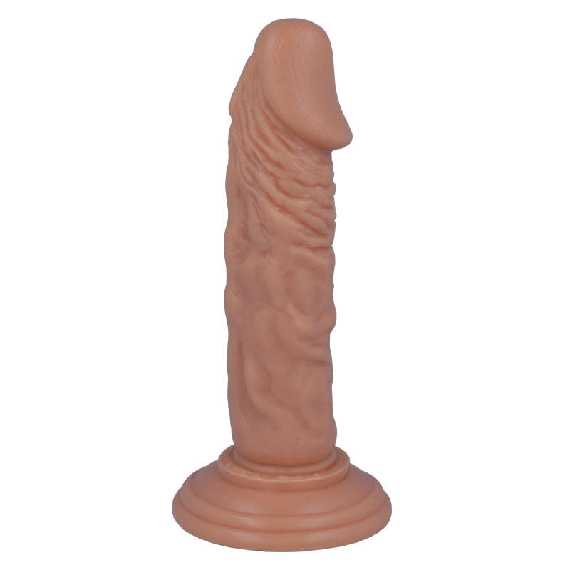 Mr Intense Nº3 — dildo realista 16,2 cm