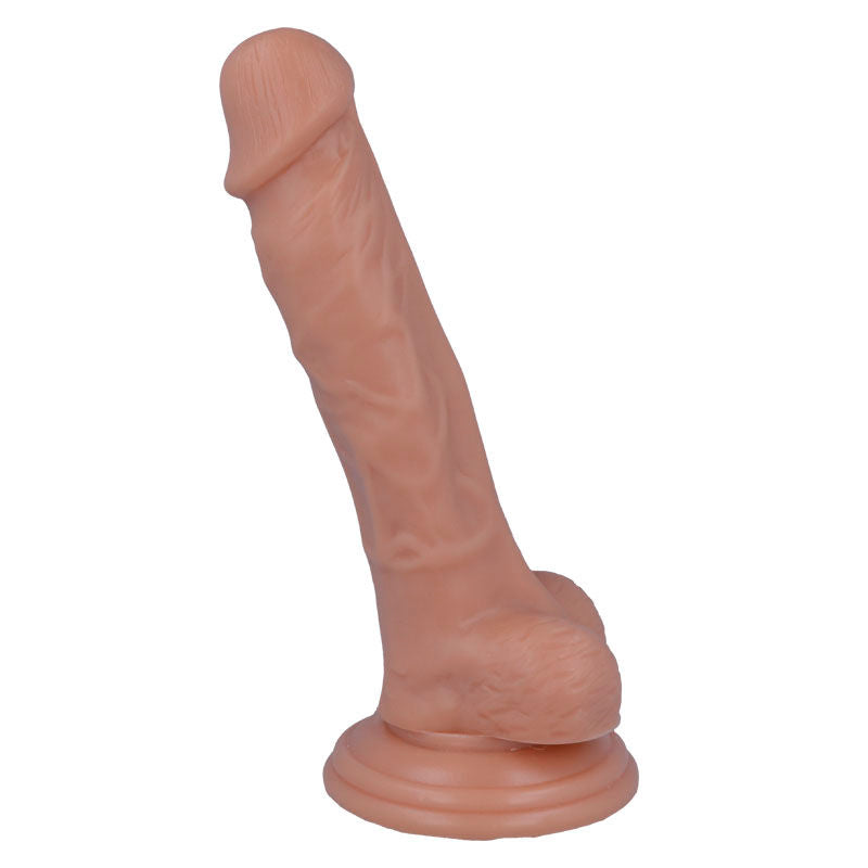 Mr Intense Nº9 — dildo realista 17,8 cm