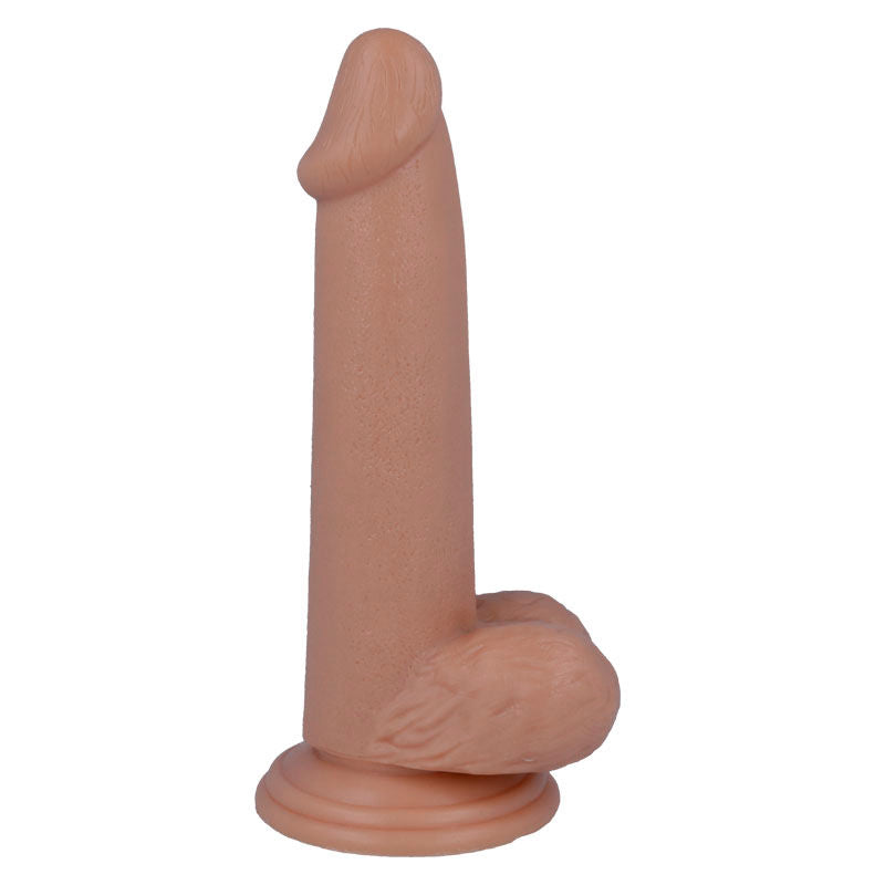 Mr Intense Nº10 — dildo realista 18 cm
