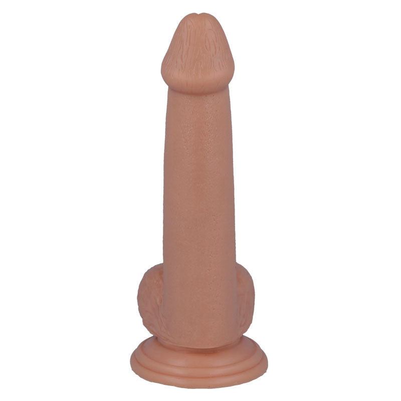 Mr Intense Nº10 — dildo realista 18 cm