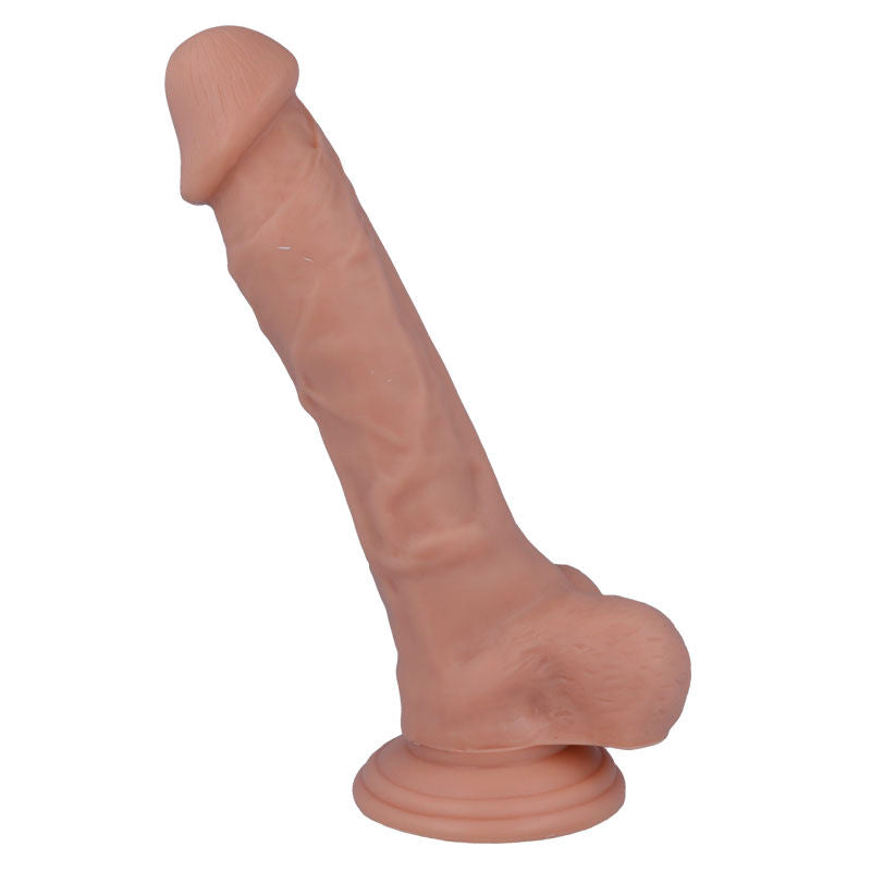 Mr Intense Nº28 — dildo realista 22,3 cm