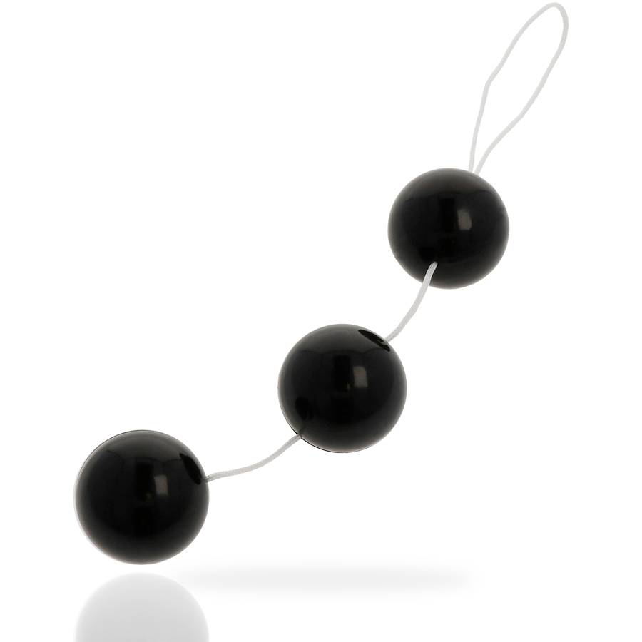 ADDICTED TOYS — Pleasure Balls