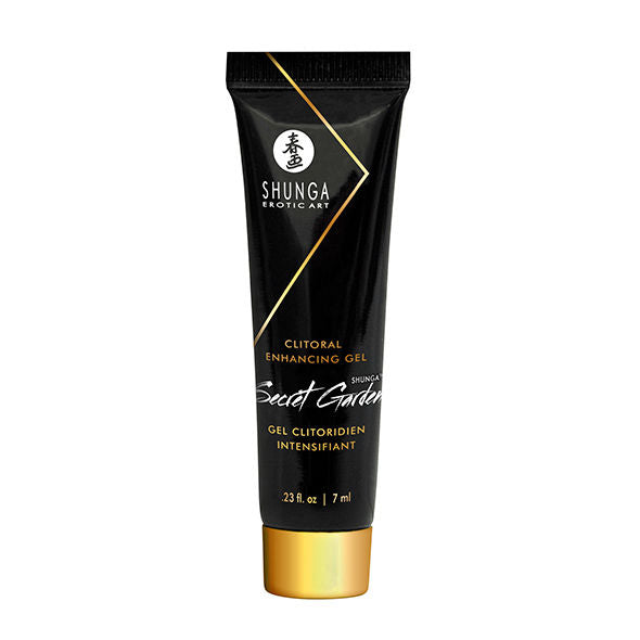 SHUNGA Geisha Naughty — kit sensual para parejas