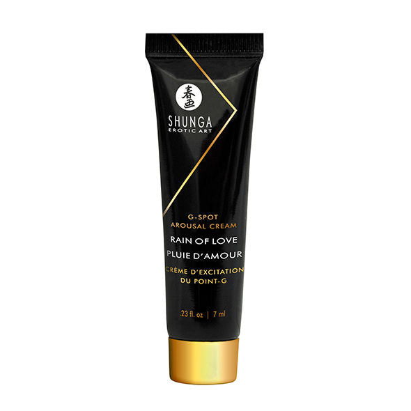 SHUNGA Geisha Naughty — kit sensual para parejas