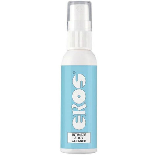 EROS — limpiador íntimo externo y de juguetes 200 ml