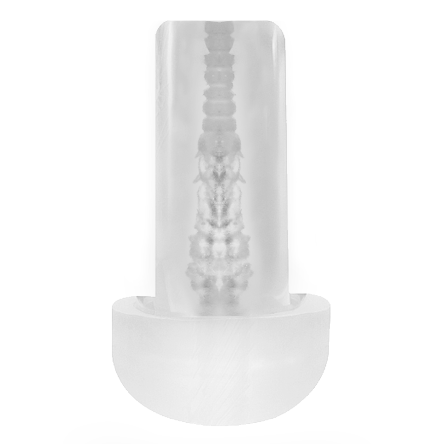 PUMP ADDICTED - Pleasure sleeve estimulador masculino talla M